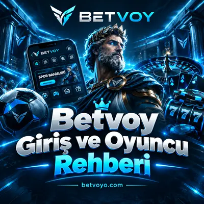 Betvoy